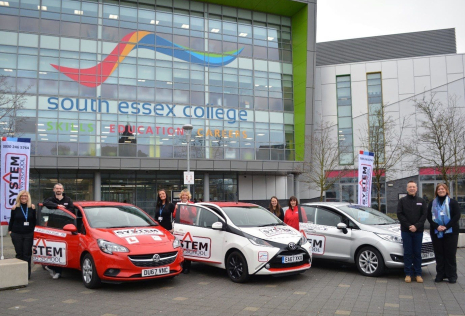 South Essex College