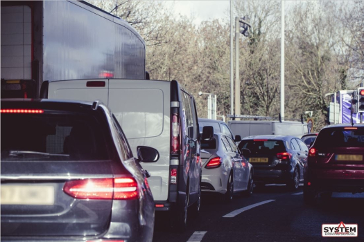 traffic