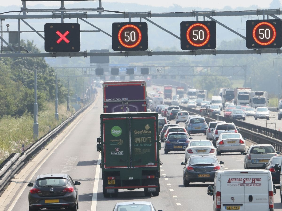 motorway motorway