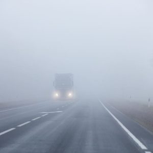 foggy-road
