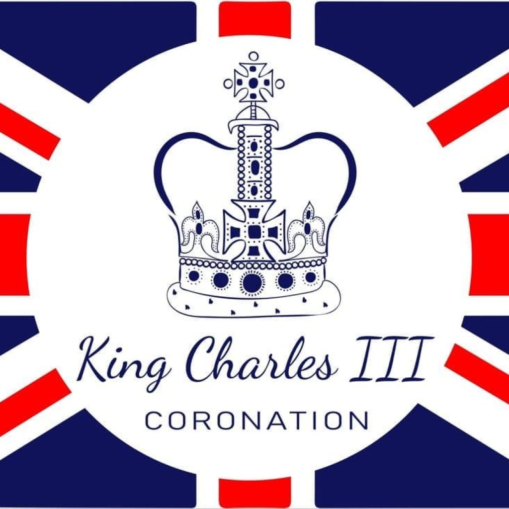 coronation coronation