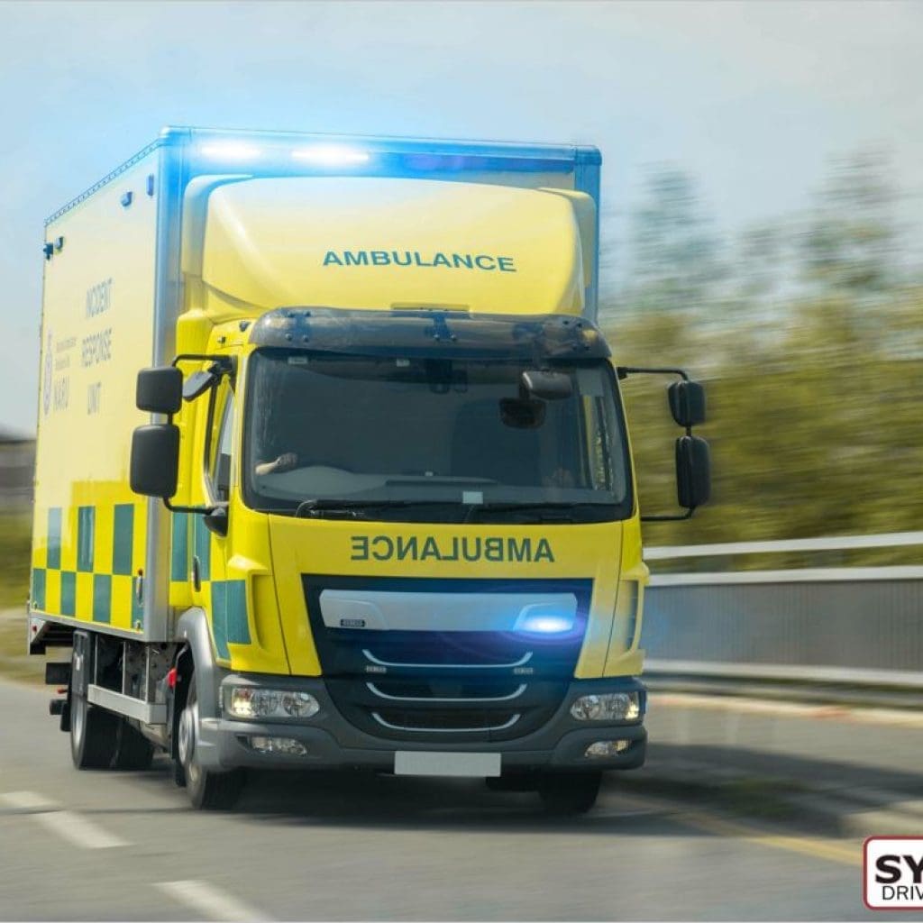 ambulance ambulance