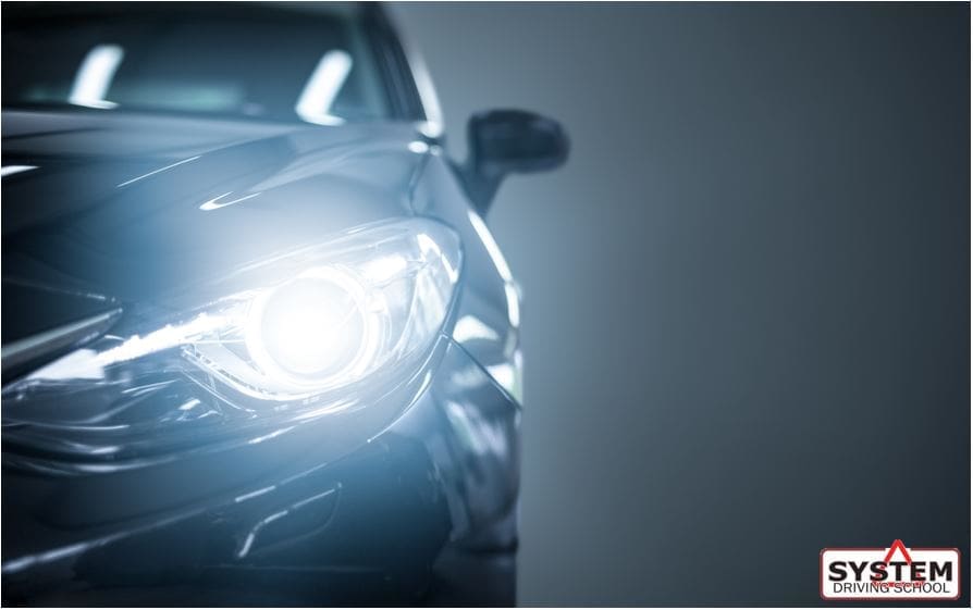headlight headlight