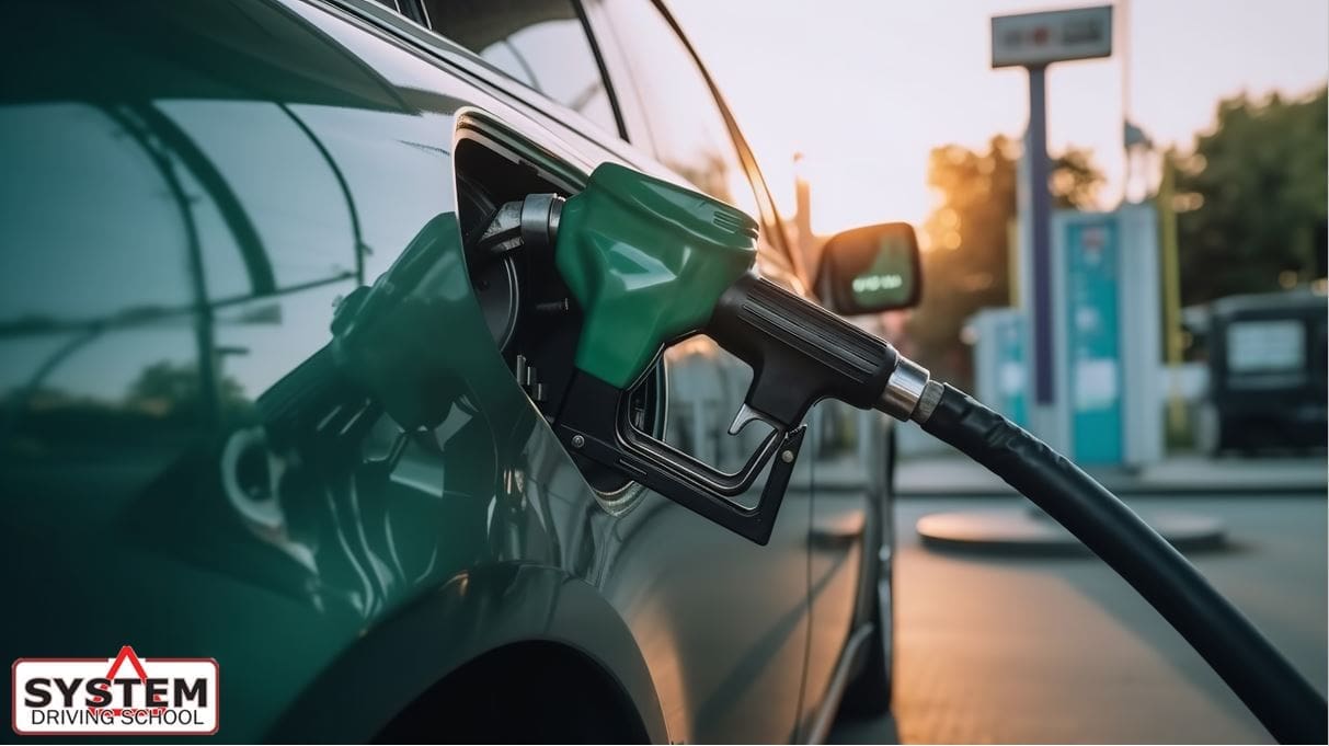 petrol petrol