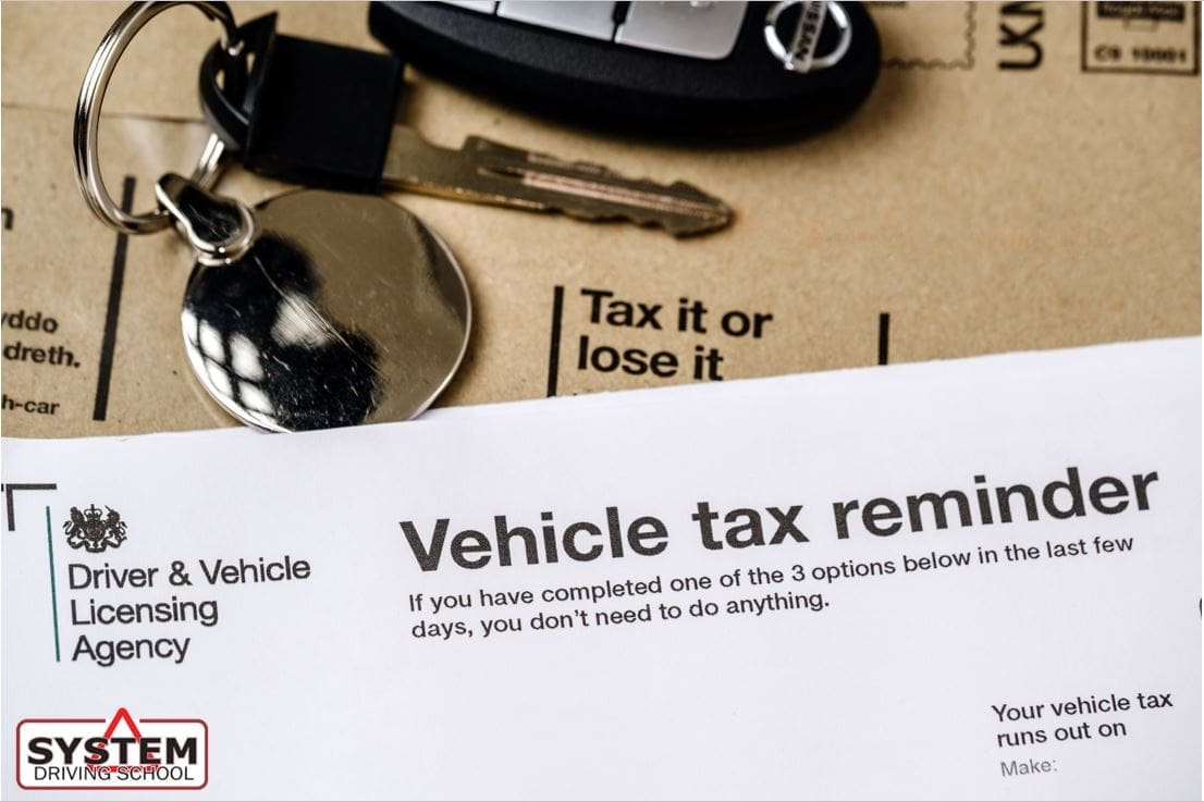 road-tax road-tax