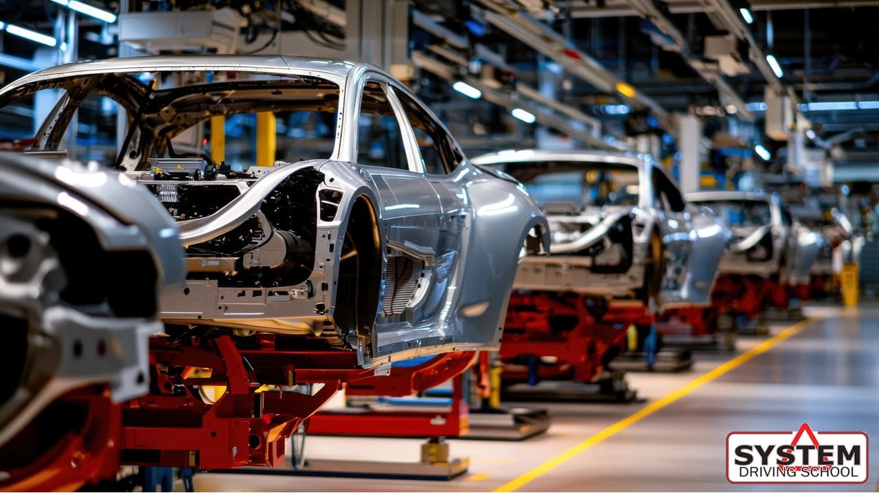 car-production car-production