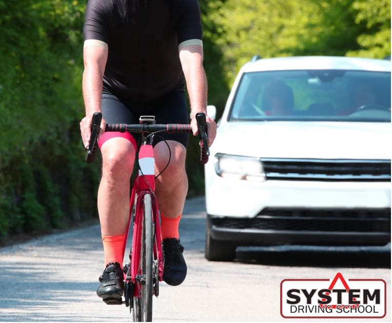 car-cyclist car-cyclist