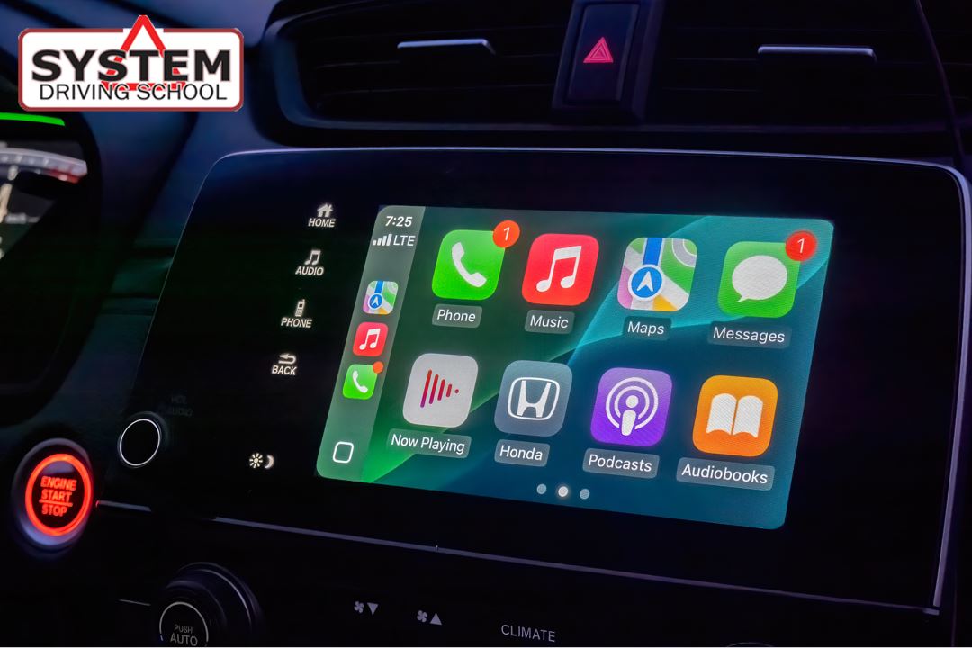 carplay carplay