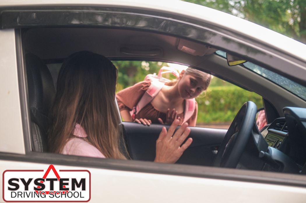 Become a driving instructor news 14th September 2025