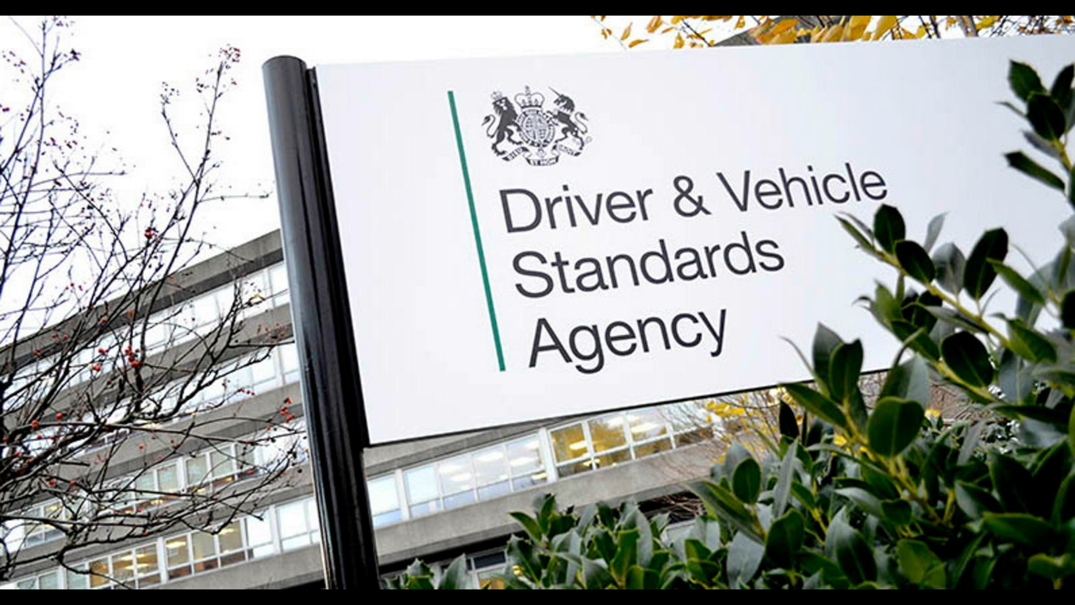 dvsa dvsa