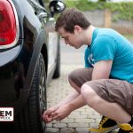 Check your tyres - System Driving School