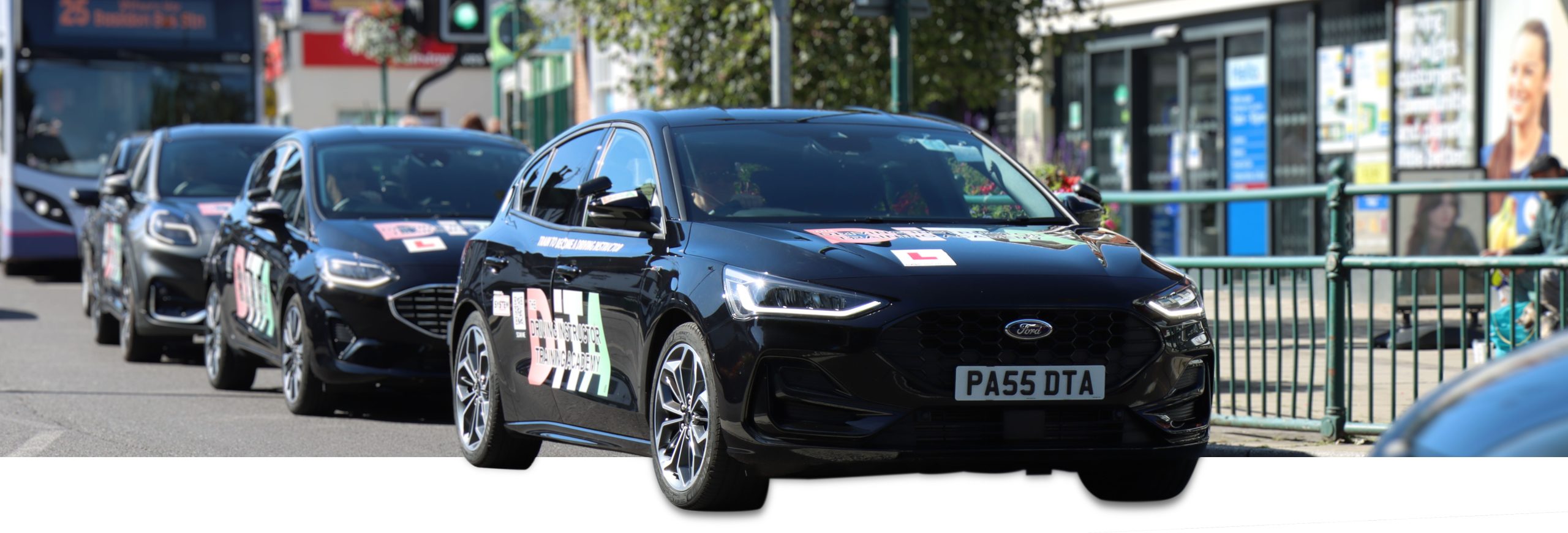 The Driving Instructor Training Academy - DITA The Driving Instructor Training Academy - DITA