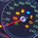 System Driving School newsletter - Know your dashboard signs