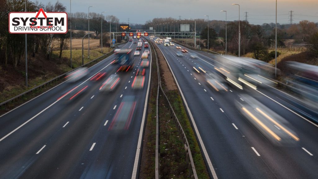 New Road Safety Strategy promises to ‘save thousands of lives’
