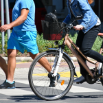 Don't forget cyclists use the Highway Code too