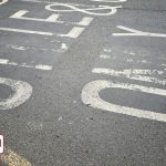 Road Markings Should be Seen - System Driving School