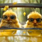 Easter Getaway Traffic Set to Surge