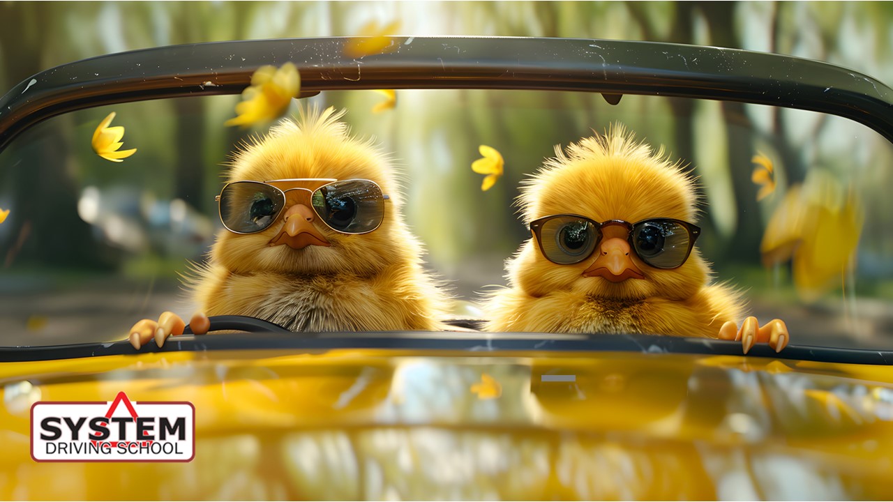 Easter Getaway Traffic Set to Surge Easter Getaway Traffic Set to Surge