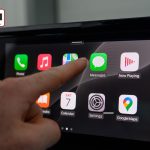 Nearly half of drivers turn against touchscreen cars