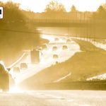 Driving in extreme heat - ||System Driving School