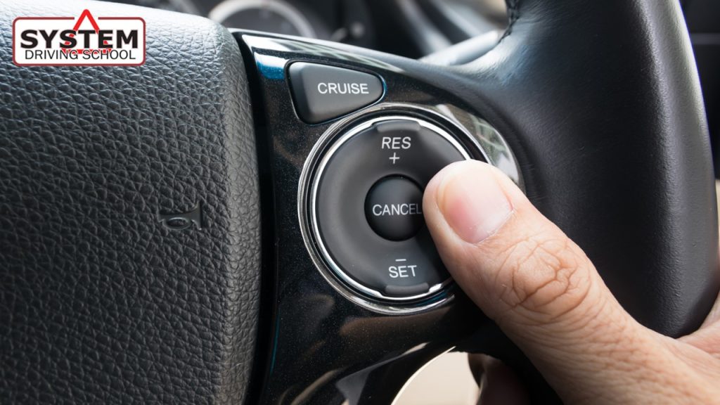 DITA driving instructor training technology to stop repeat speeding offenders