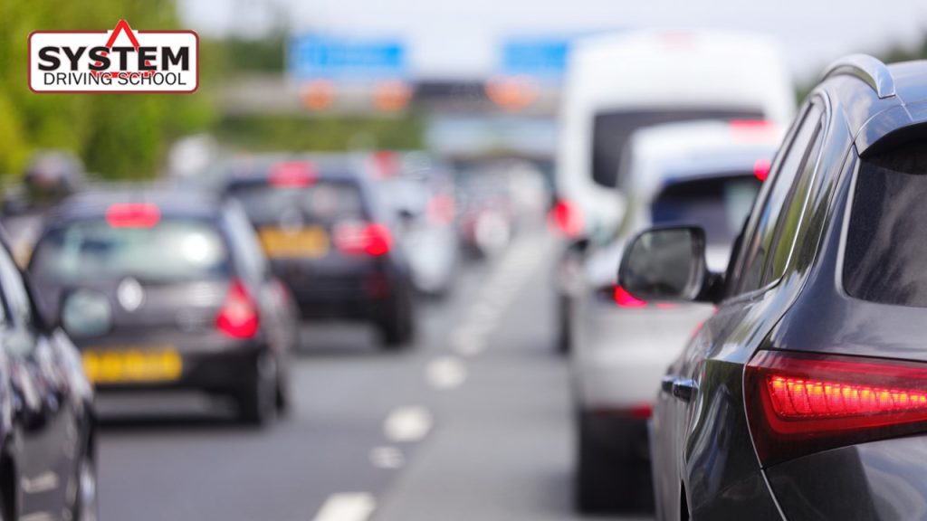 Safer Roads Fund targeting dangerous A roads - System Driving School