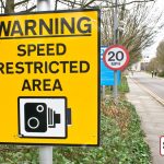Extreme speeding - System Driving School