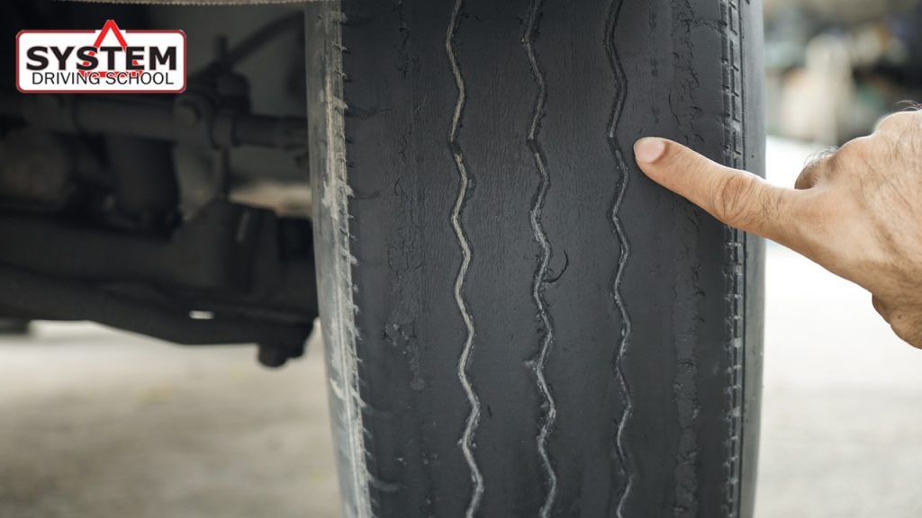 Is your car roadworthy - System Driving School